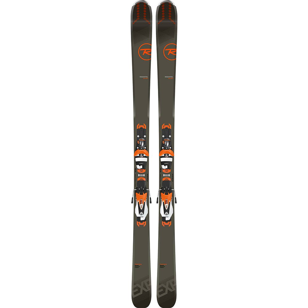 Rossignol Esquís Alpinos Experience 88TI+SPX 12 Konect Dual B90