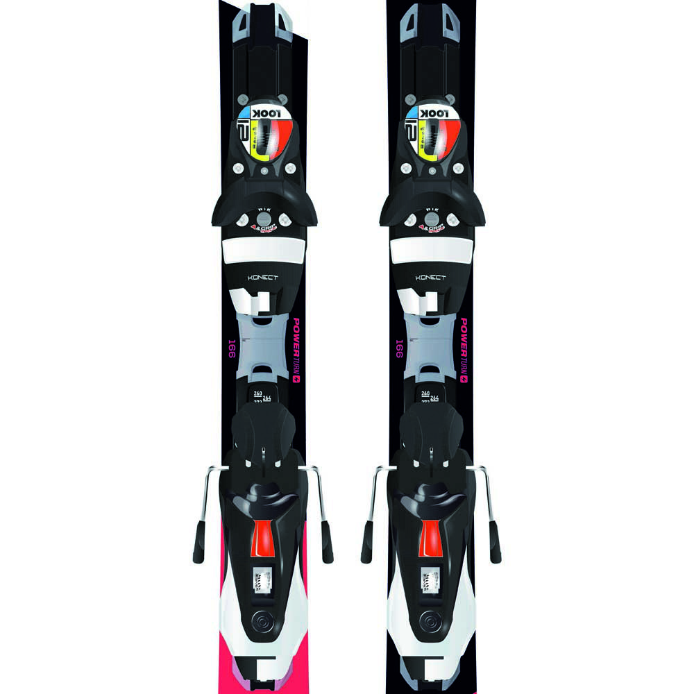 Rossignol Hero Elite MT TI+NX 12 Konect Dual B80 Alpine Skis