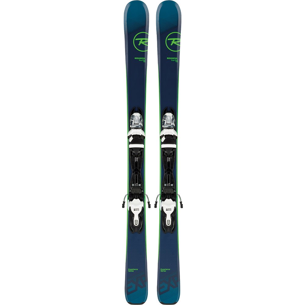 Rossignol Alpine Ski Experience Pro+Xpress 7 B83