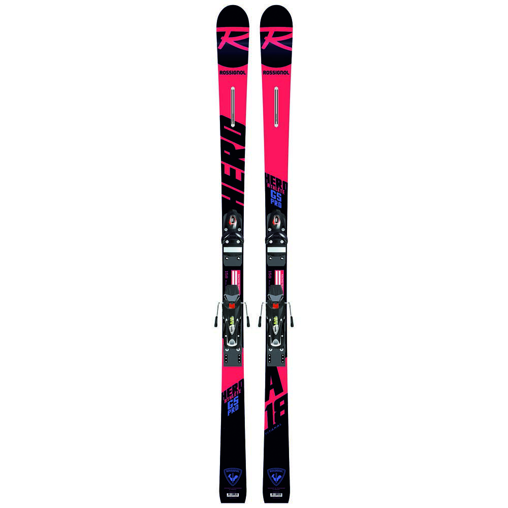 Rossignol Esquís Alpins Hero Athlete GS Pro+SPX 10 B73