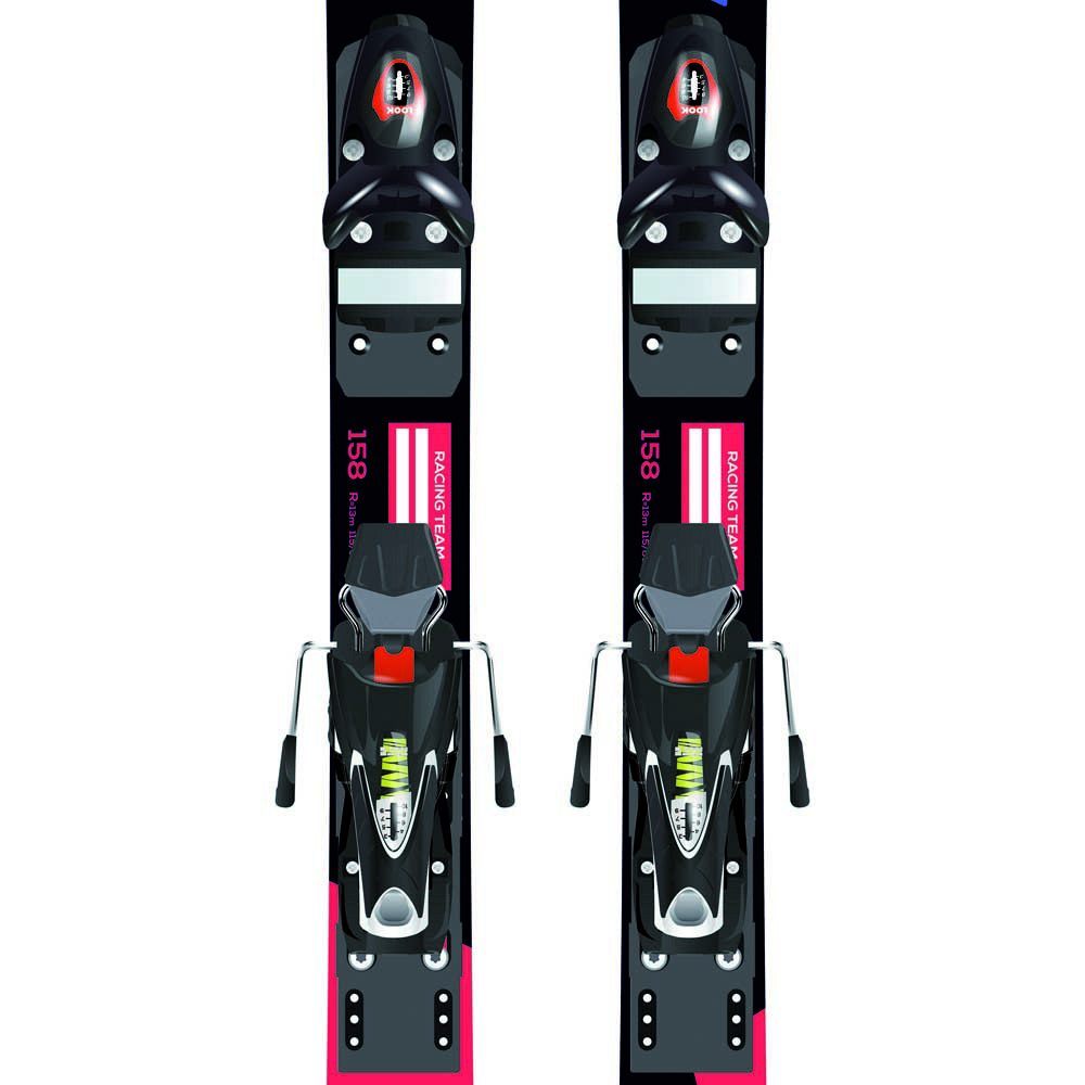 Rossignol Sci Alpino Hero Athlete GS Pro+SPX 10 B73