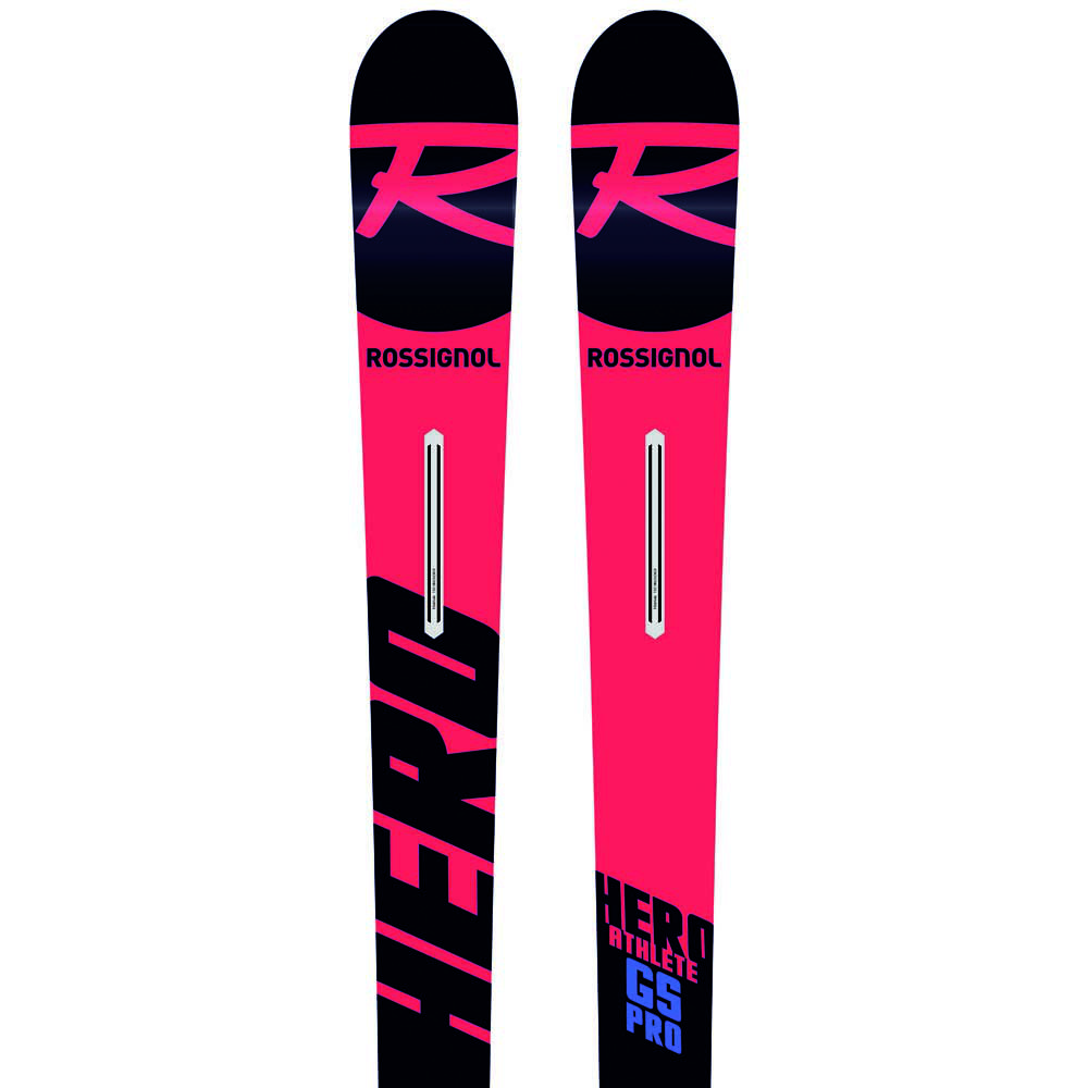 Rossignol Esquís Alpinos Hero Athlete GS+NX Lifter B73 Junior