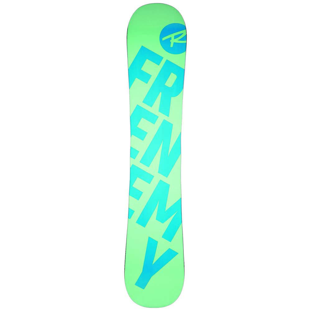 Rossignol Frenemy+Voodoo S/M Snowboard