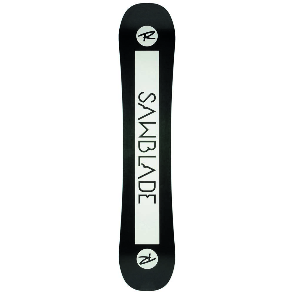 Rossignol Sawblade+Viper M/L Snowboard