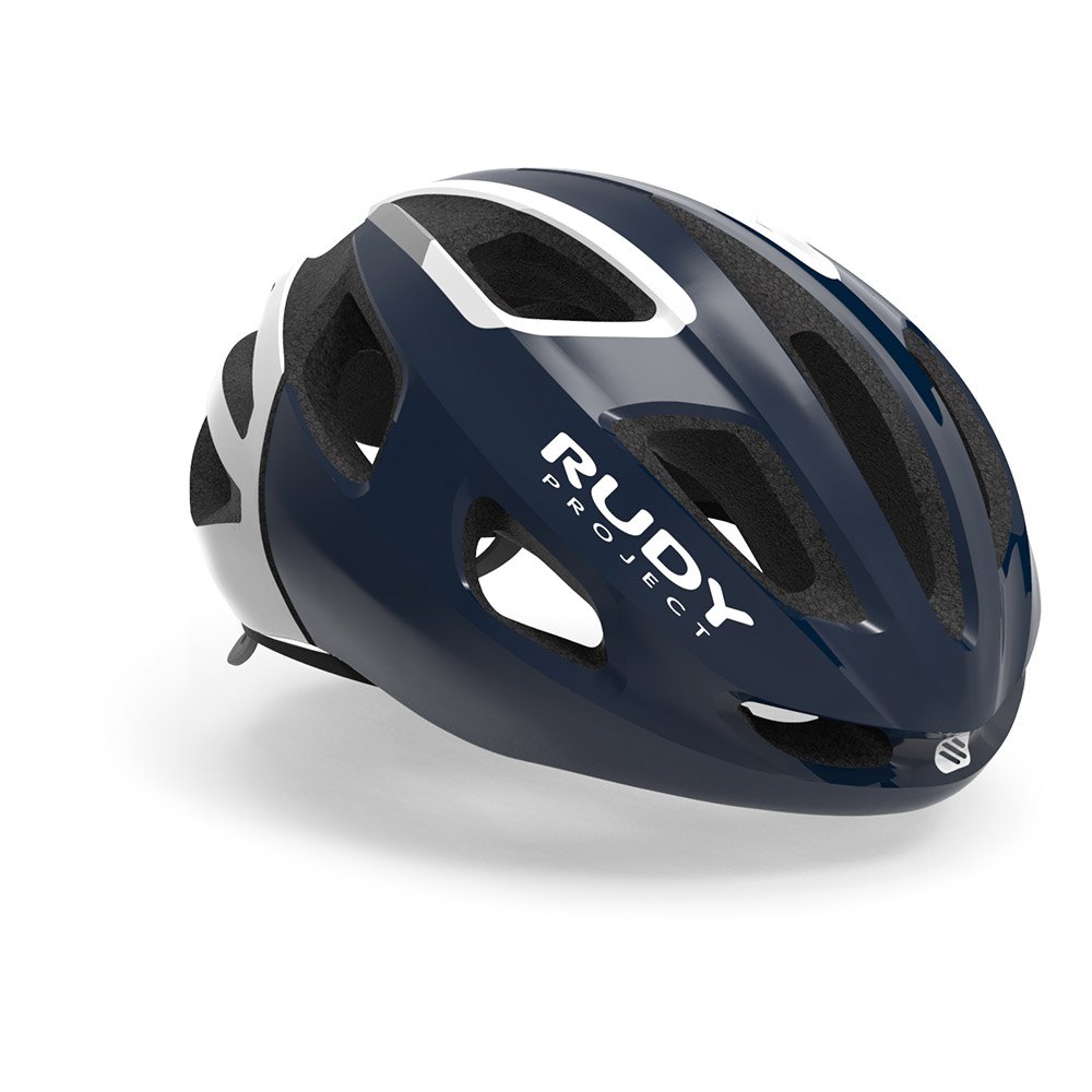 Rudy project Strym Helmet, Blue | Bikeinn