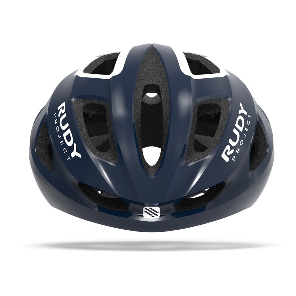Rudy project Strym Helmet, Blue | Bikeinn