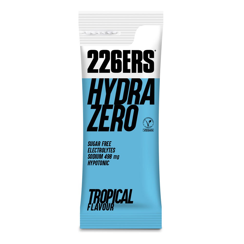226ERS Dose Única Hydrazero 7.5g Tropical