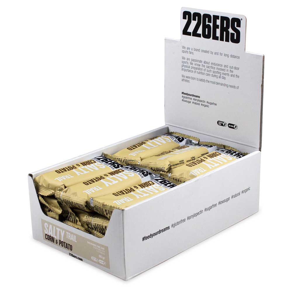 226ers-endurance-salzig-trail-60g-24-einheiten-mais-und-kartoffel-energieriegel-box