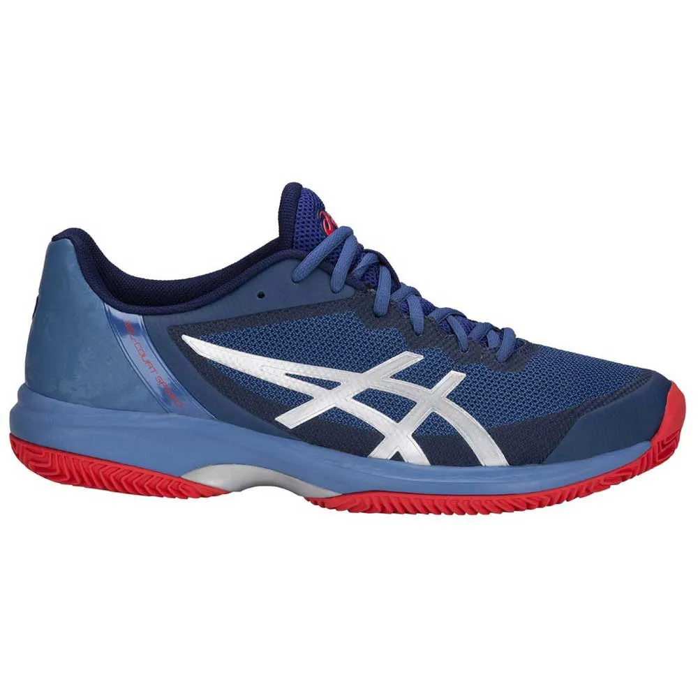 Asics Zapatillas Tierra Batida Gel Court Speed Smashinn