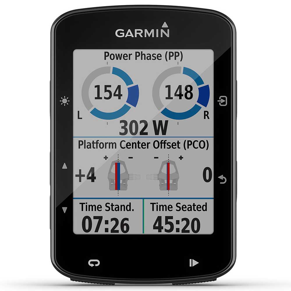 Garmin サイクリングコンピュータ Edge 520 Plus