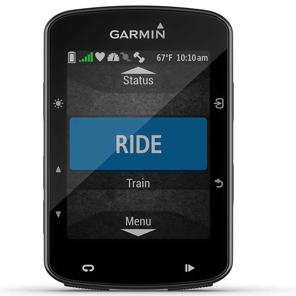 Garmin Edge 520 Plus サイクルコンピュータ