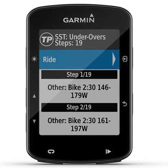 Garmin Edge 520 Plus Ποδηλατικός Υπολογιστής