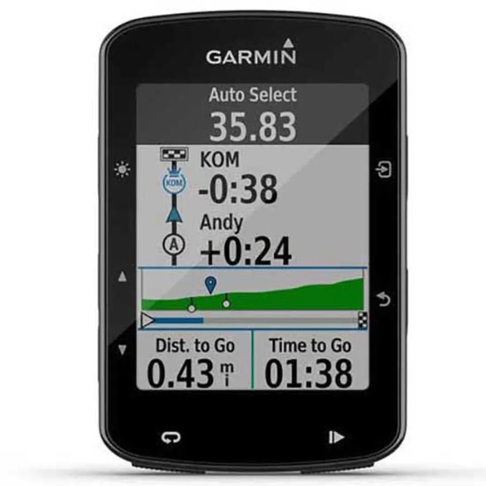 Garmin Edge 520 Plus Pack Cycling Computer | Bikeinn サイクル