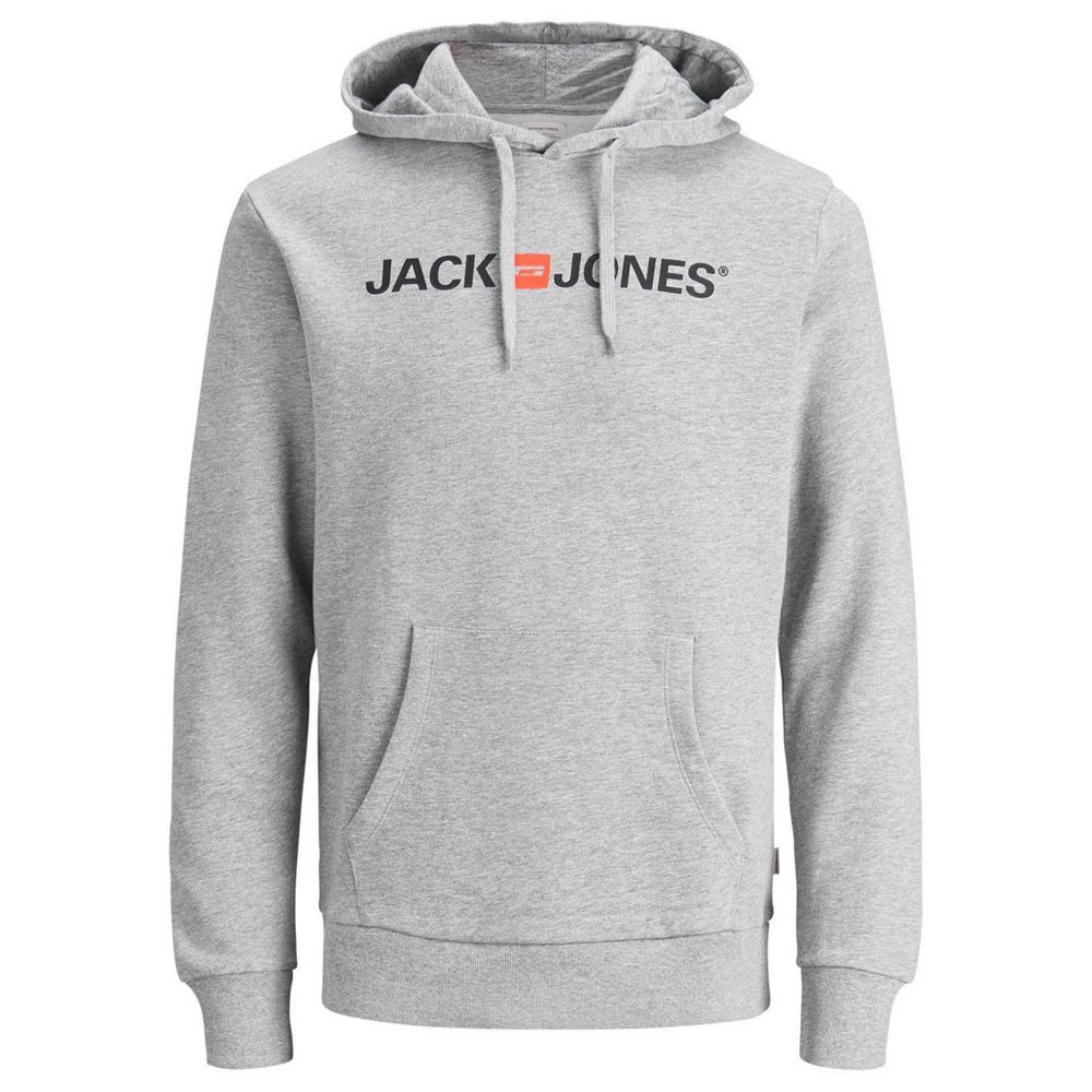 Jack & jones Logo Hoodie
