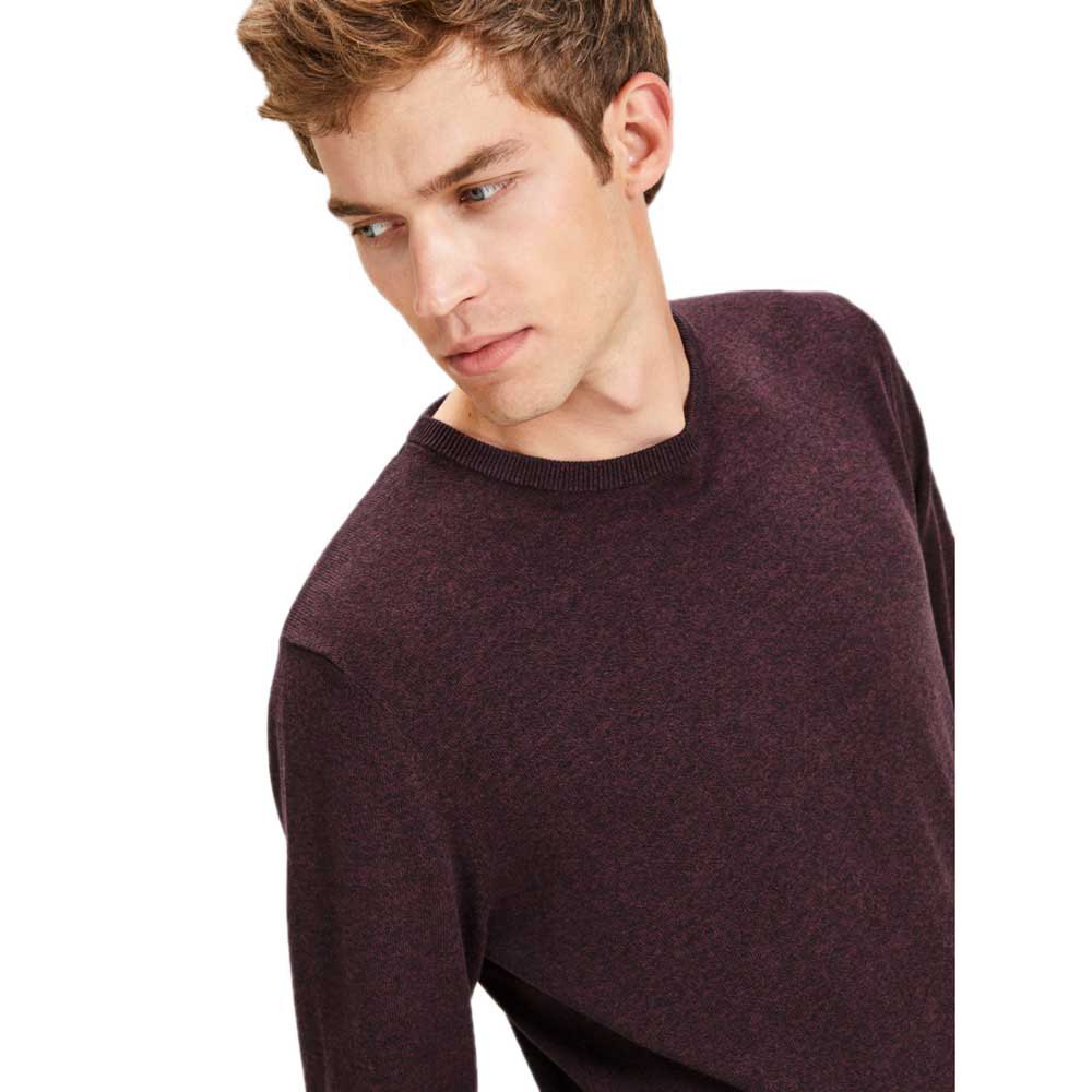 Jack & jones Essential Basic Knitted Sweter
