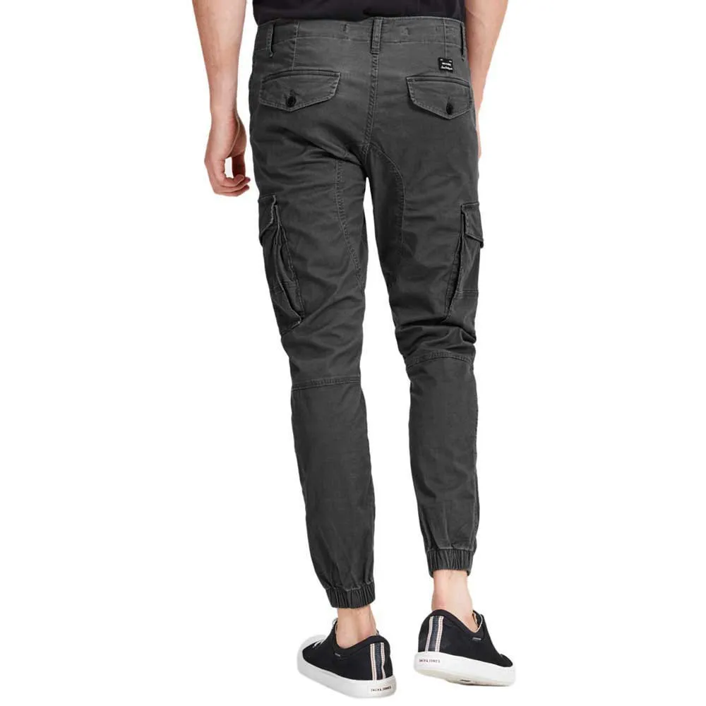 Jack & Paul AKM 542 Negro | Dressinn