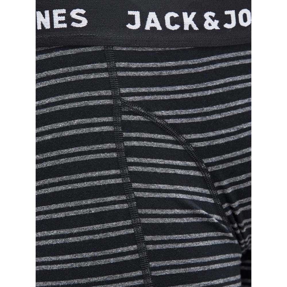 Jack & jones Colorfull Small Stripe Boxer