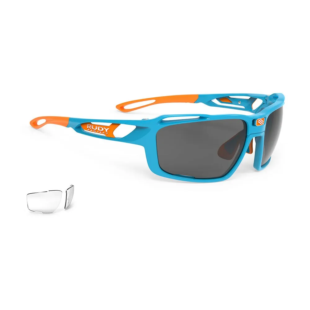 Rudy project Sintryx Sunglasses | Bikeinn サングラス