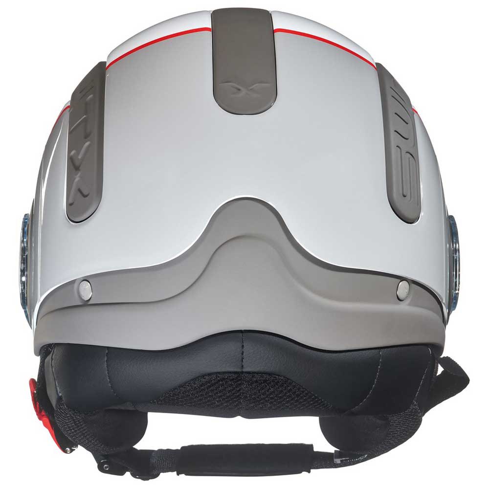 Nexx SX.10 City Zen Open Face Helmet