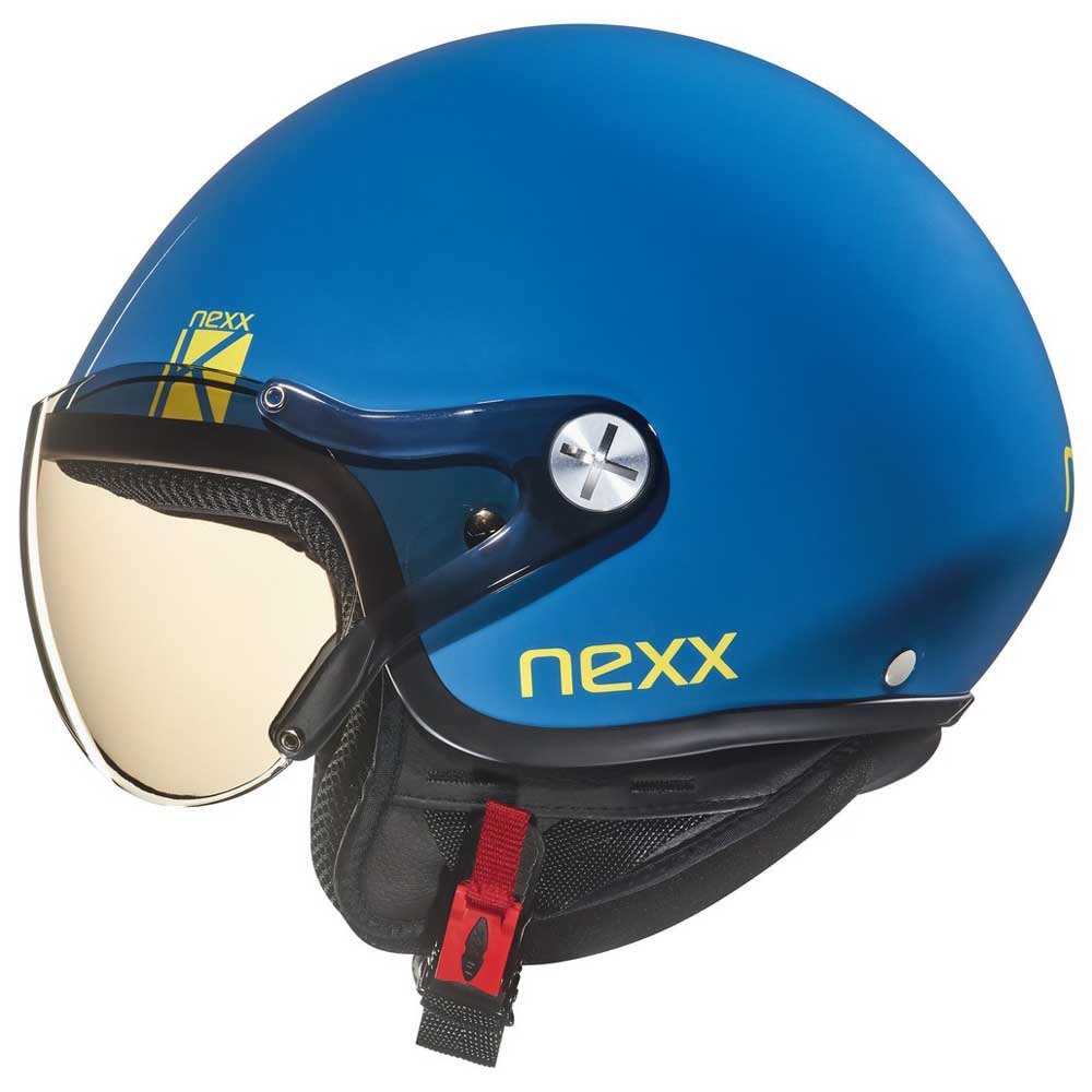 Nexx Casc Junior Obert SX.60