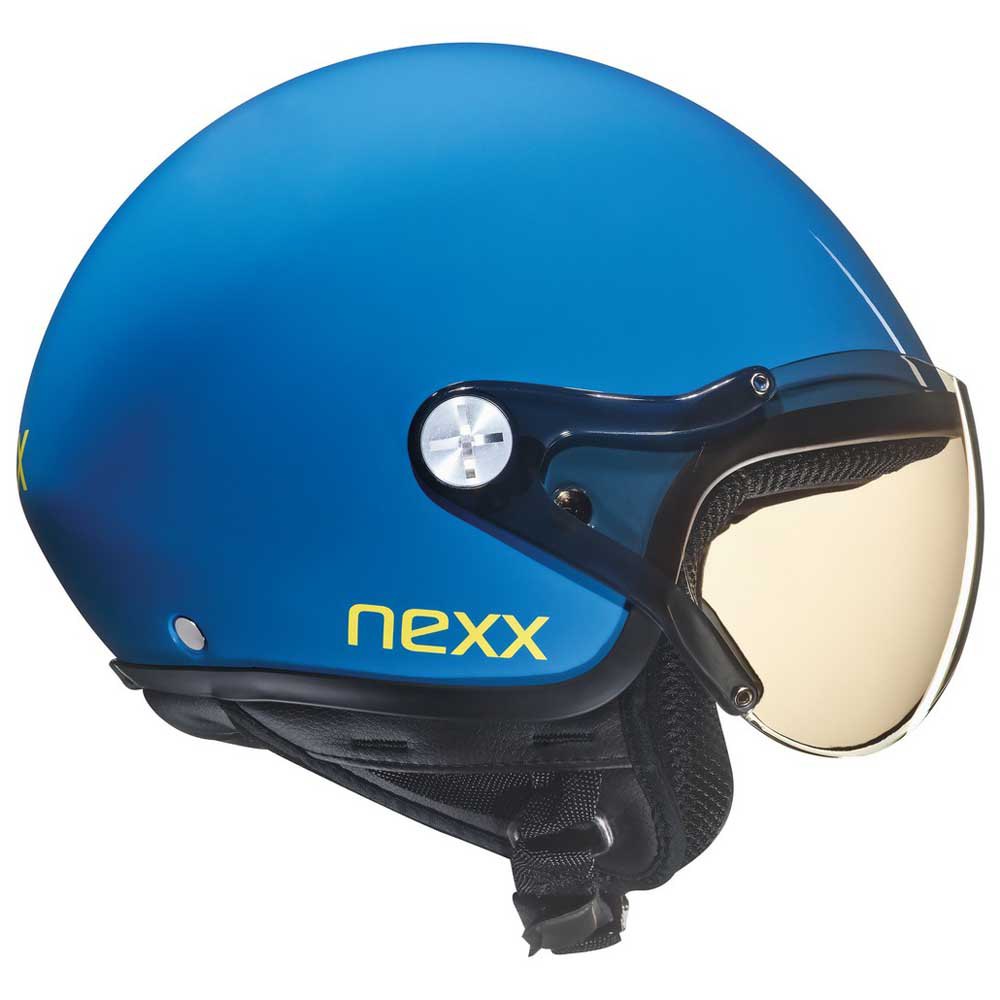 Nexx Casco Junior Abierto SX.60