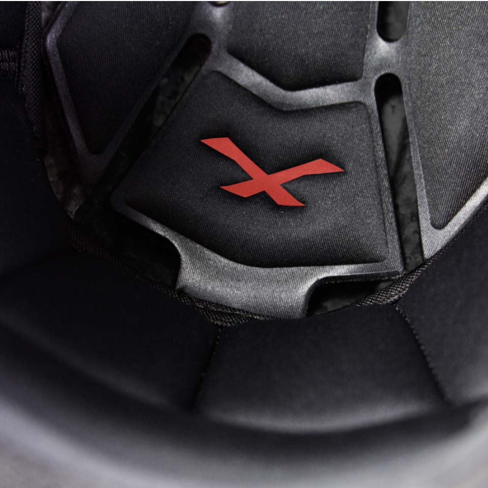 Nexx X.Vilitur Latitude Modularer Helm