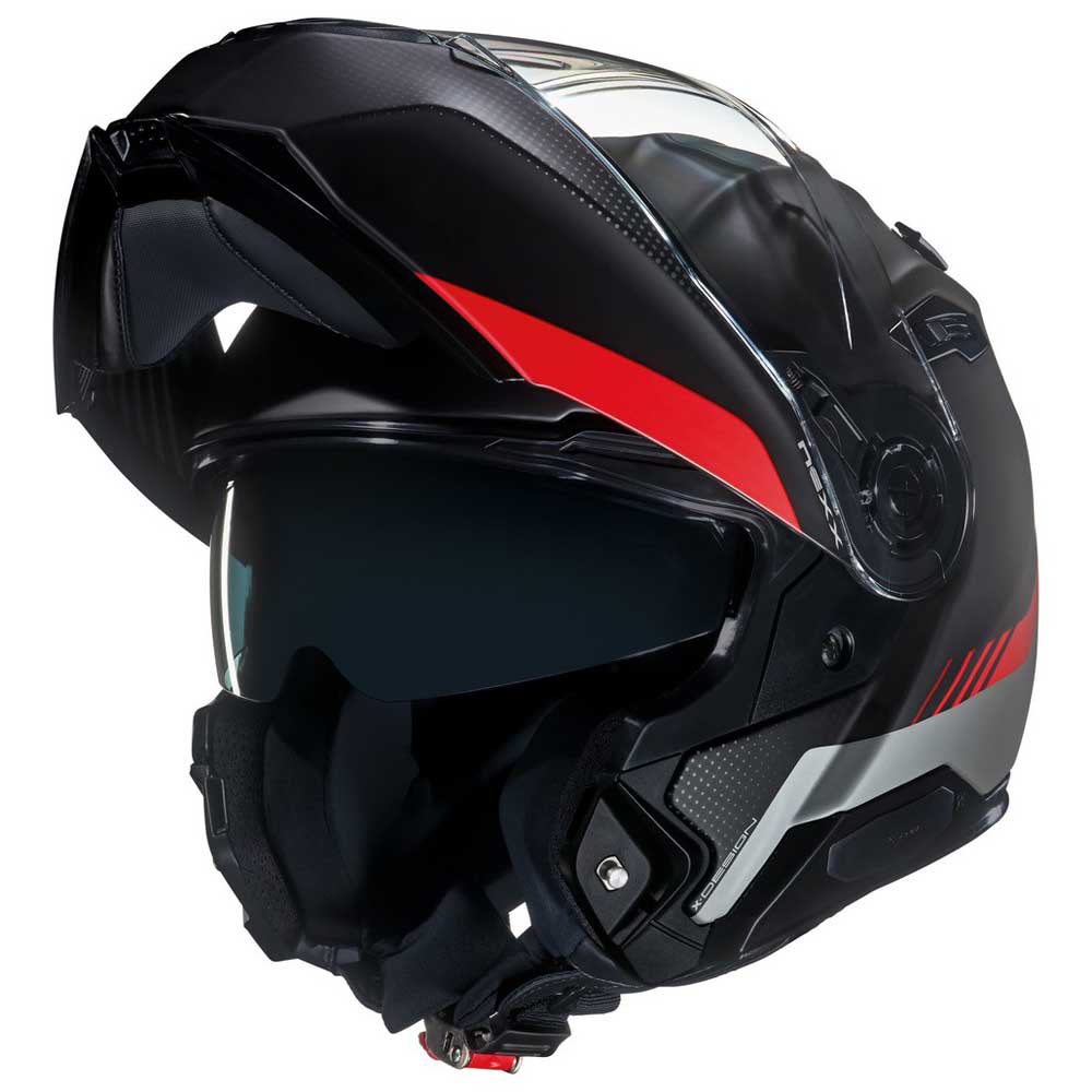 Nexx X.Vilitur Latitude Modular Helmet