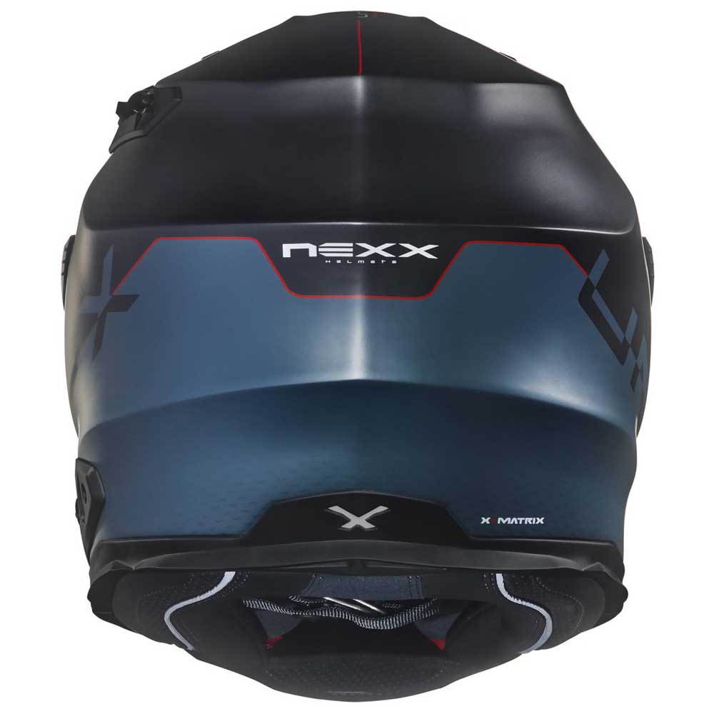 Nexx X.WST 2 Unit-X Full Face Helmet