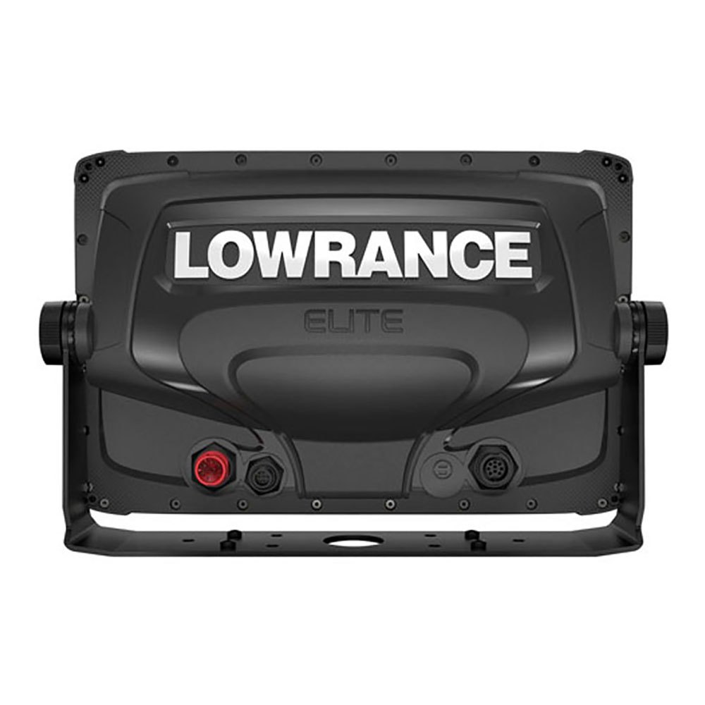Lowrance Elite-12 TI2 Active Imaging Con Trasduttore