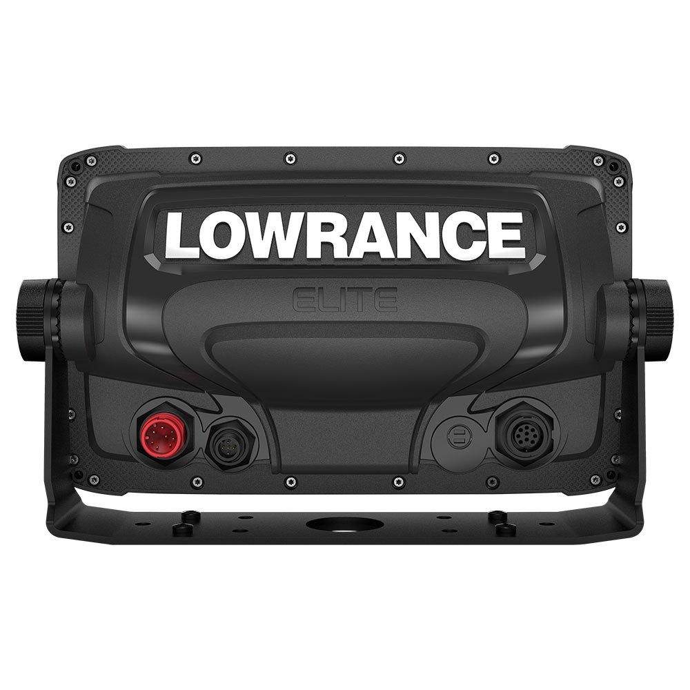 Lowrance Elite-9 TI2