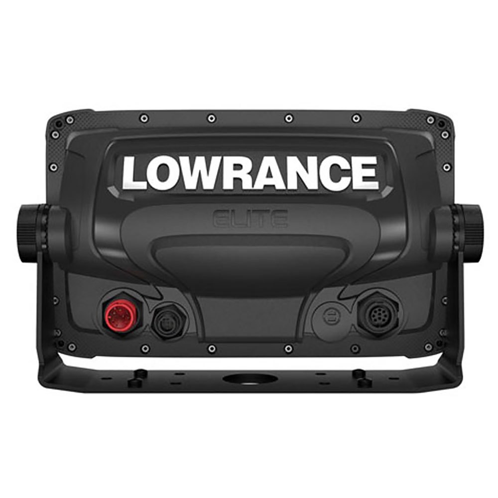 Lowrance Elite-9 TI2 Active Imaging Z Przetwornikiem