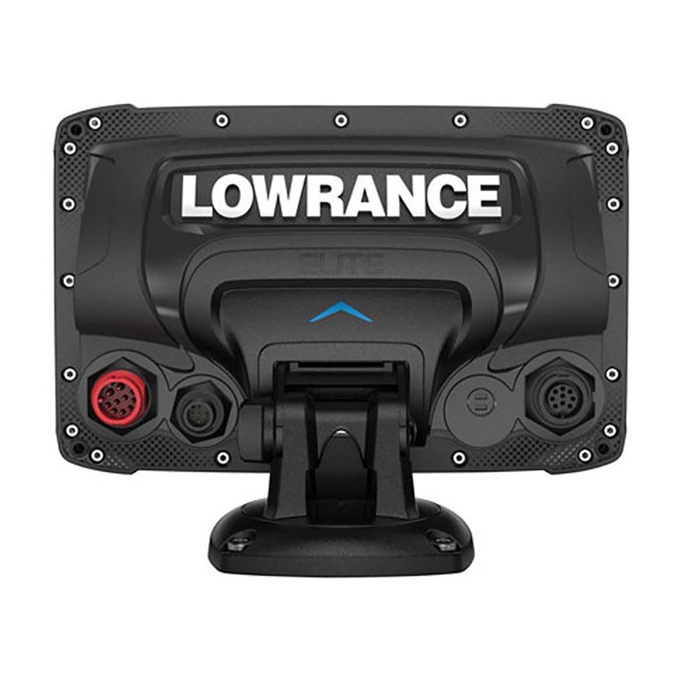 Lowrance Elite-7 TI2