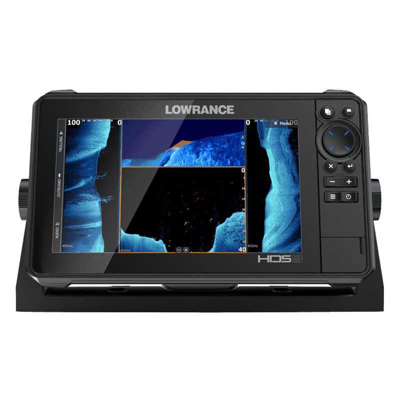 lowrance-hds-9-live-active-imaging-mit-wandler