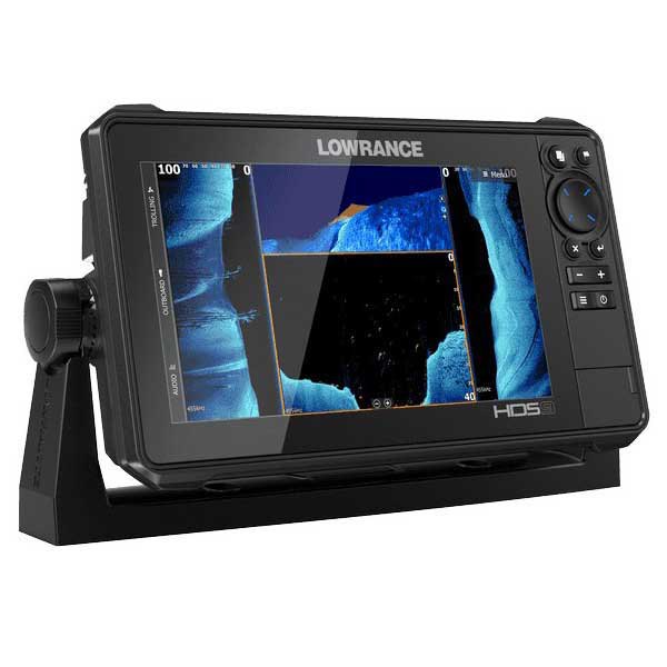 Lowrance HDS-9 Live Active Imaging Z Przetwornikiem
