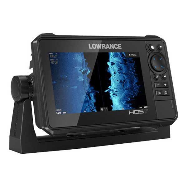 Lowrance Med Transducer HDS-7 Live Active Imaging