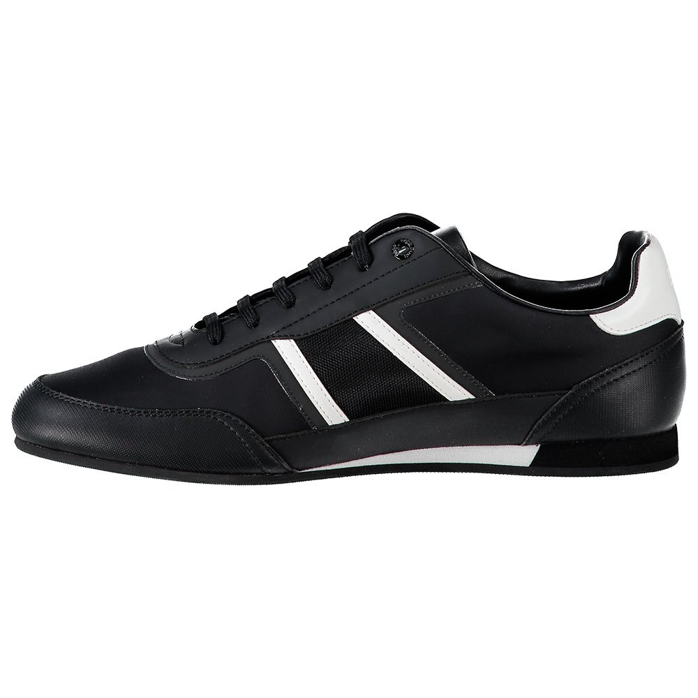 BOSS Lighter Low Profile Trainers