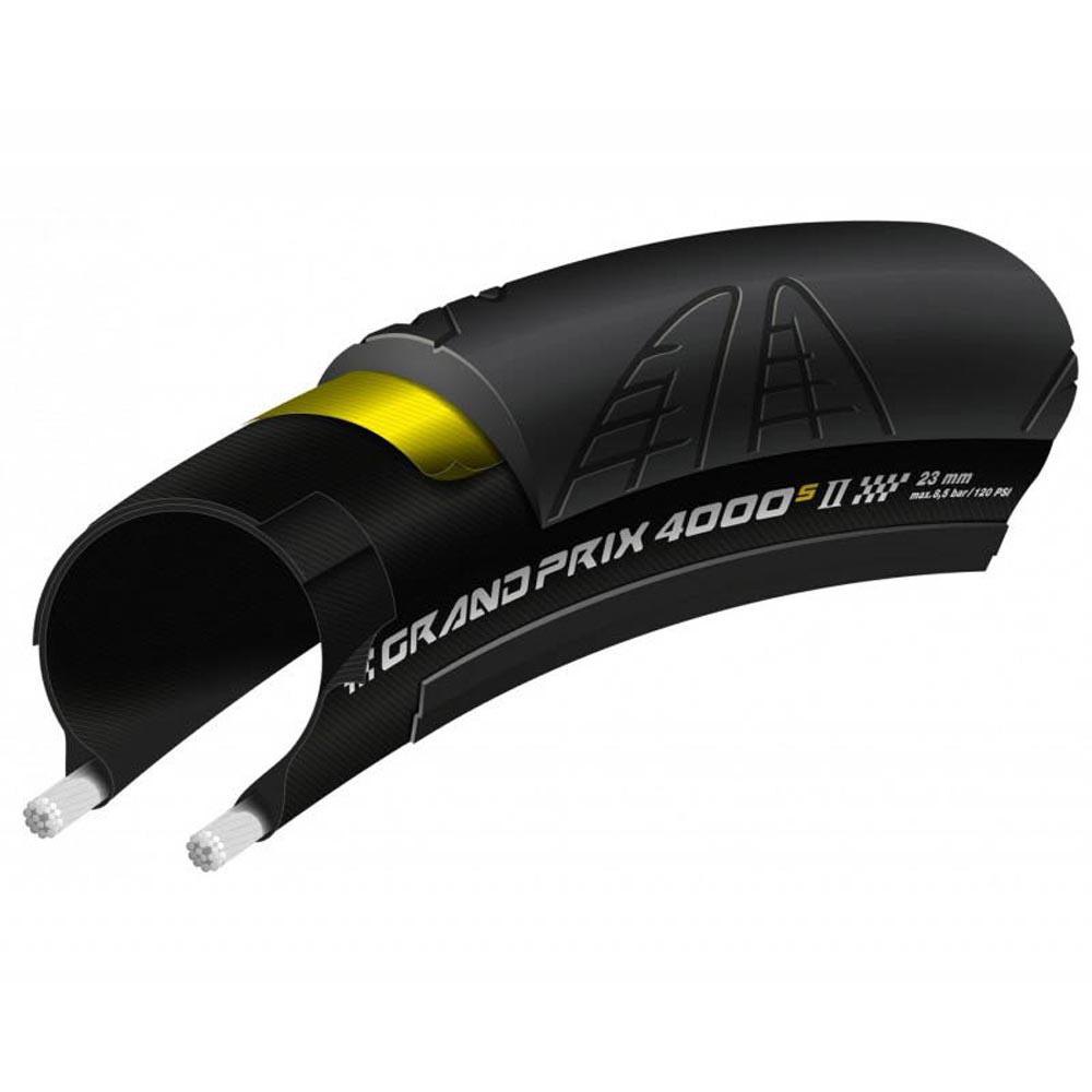 Continental Grand Prix 4000 SII 700 Racefiets Band