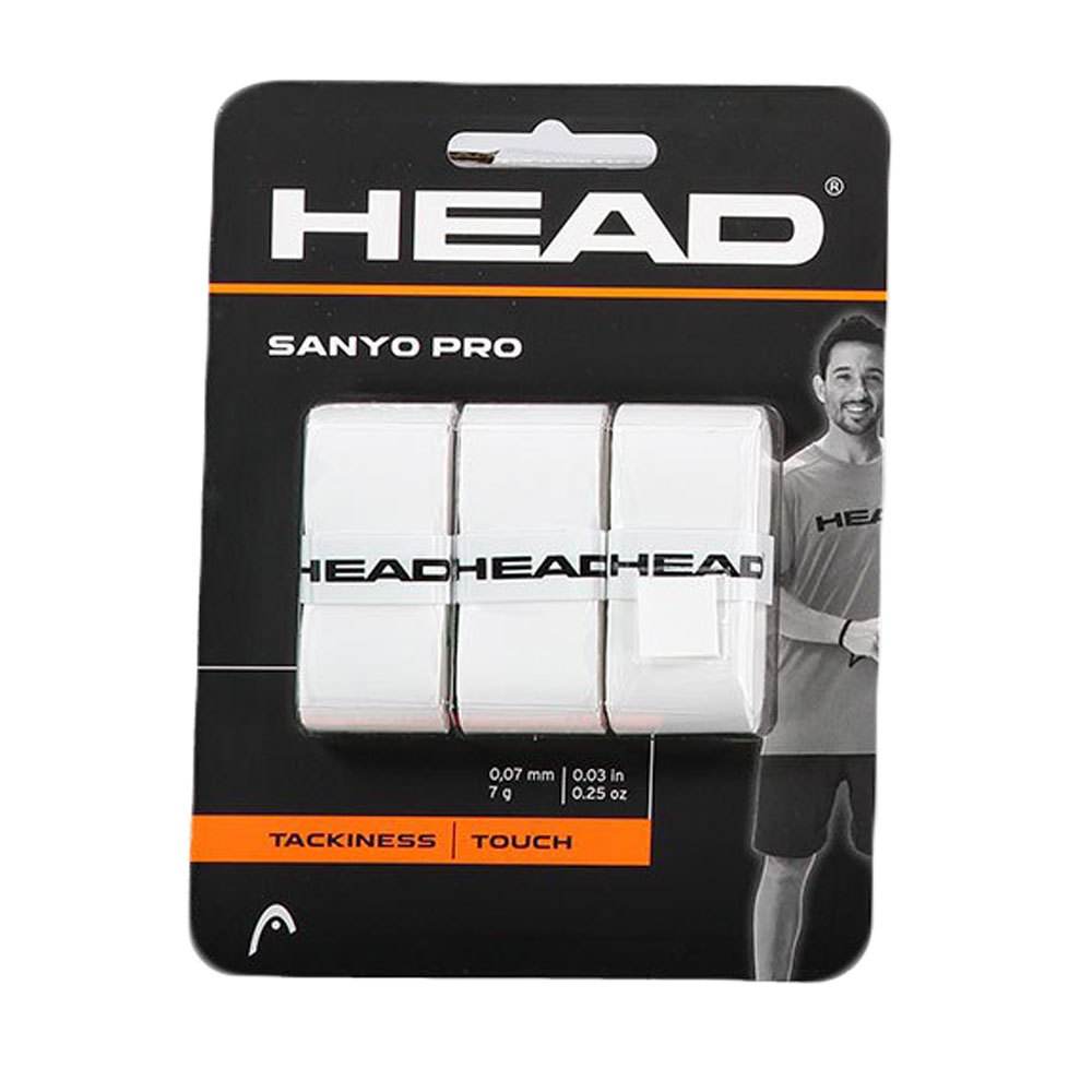 head-padel-overgrip-sanyo-pro-3-yksikot