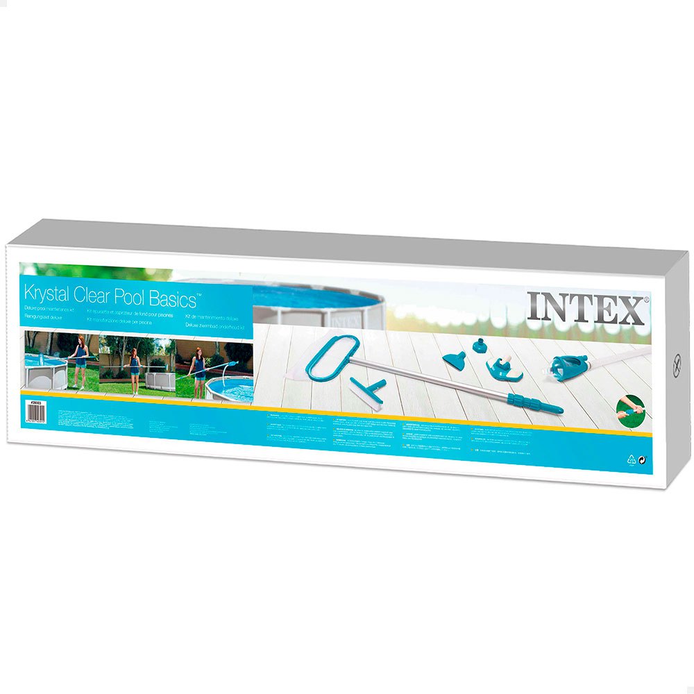 Intex Kit De Maintenance Deluxe