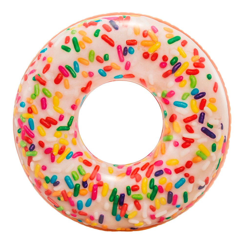intex-donut-de-colors