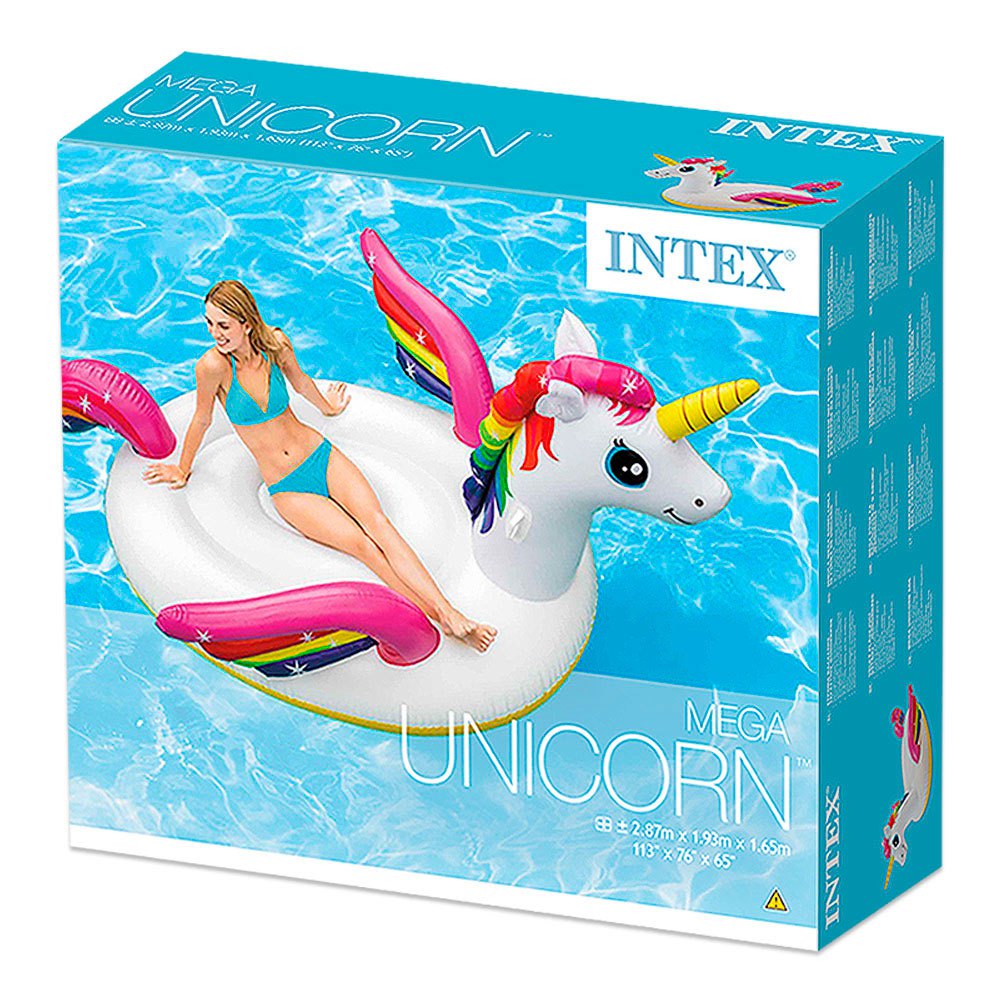 Intex Unicornio XL