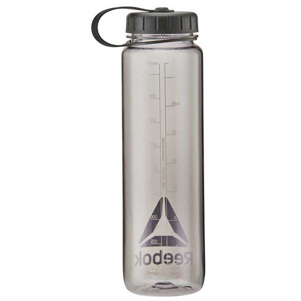 Reebok Stainless Steel Wide Mouth Water Bottle With  