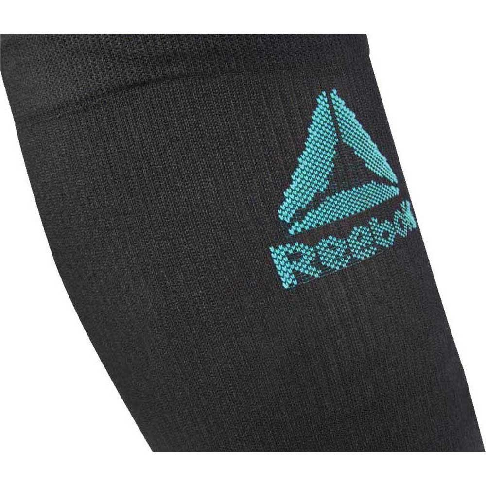 Reebok Knitted Compression Calf Sleeves