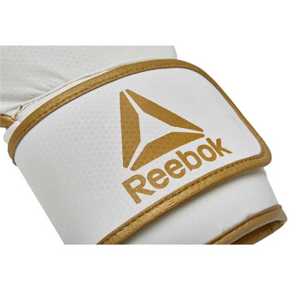 Reebok Retail Boxing Combat Gloves