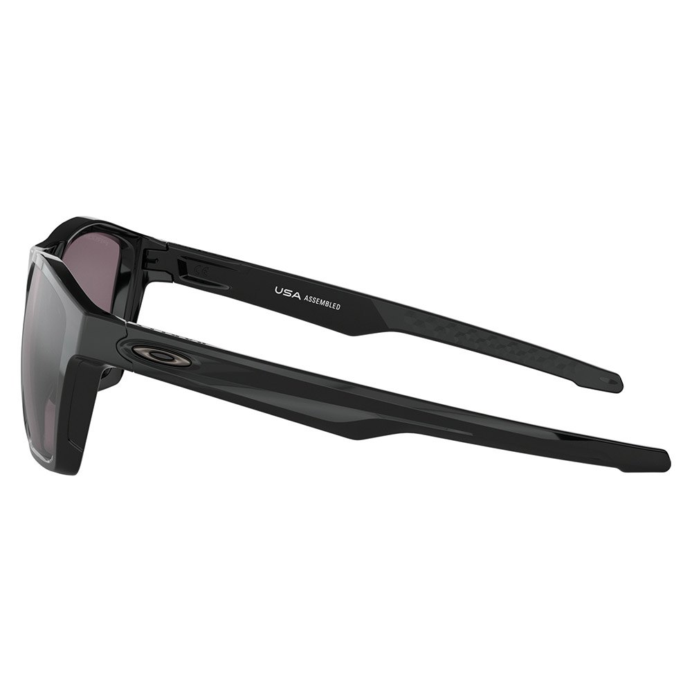 Oakley Targetline Prizm Gray Sunglasses