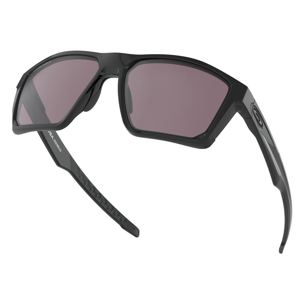 Oakley Targetline Prizm Gray Sunglasses