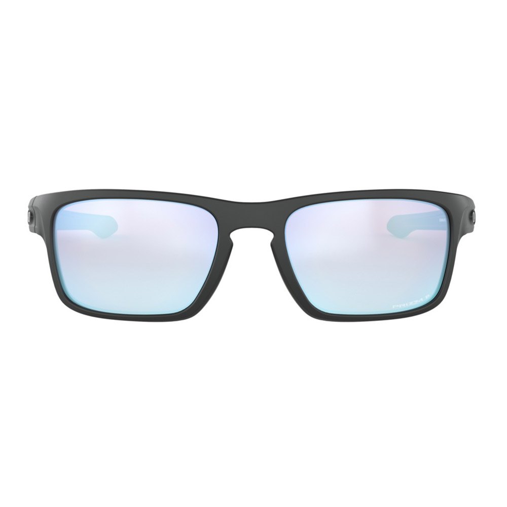 Oakley Gafas De Sol Sliver Stealth Prizm Polarizadas Aguas Profundas