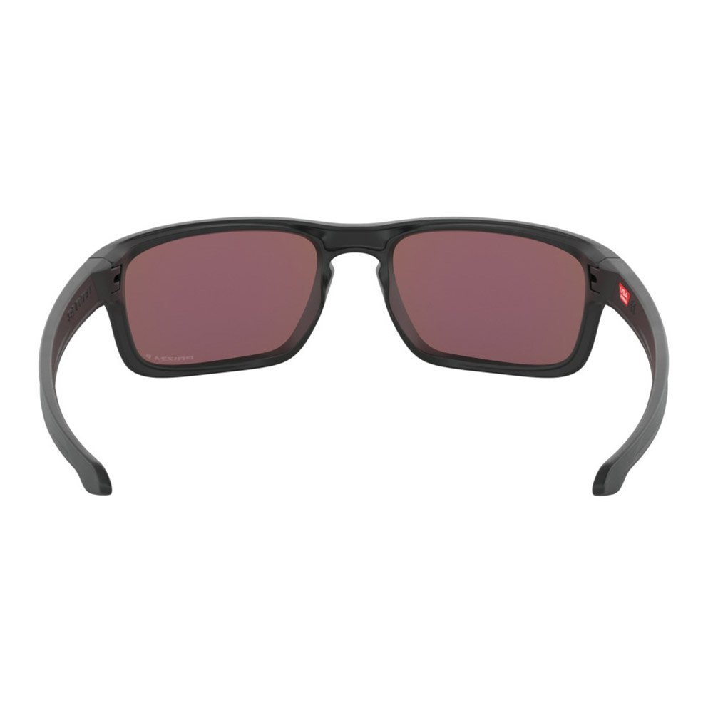 Oakley Sliver Stealth Prizm Polarized Deep Water Sunglasses