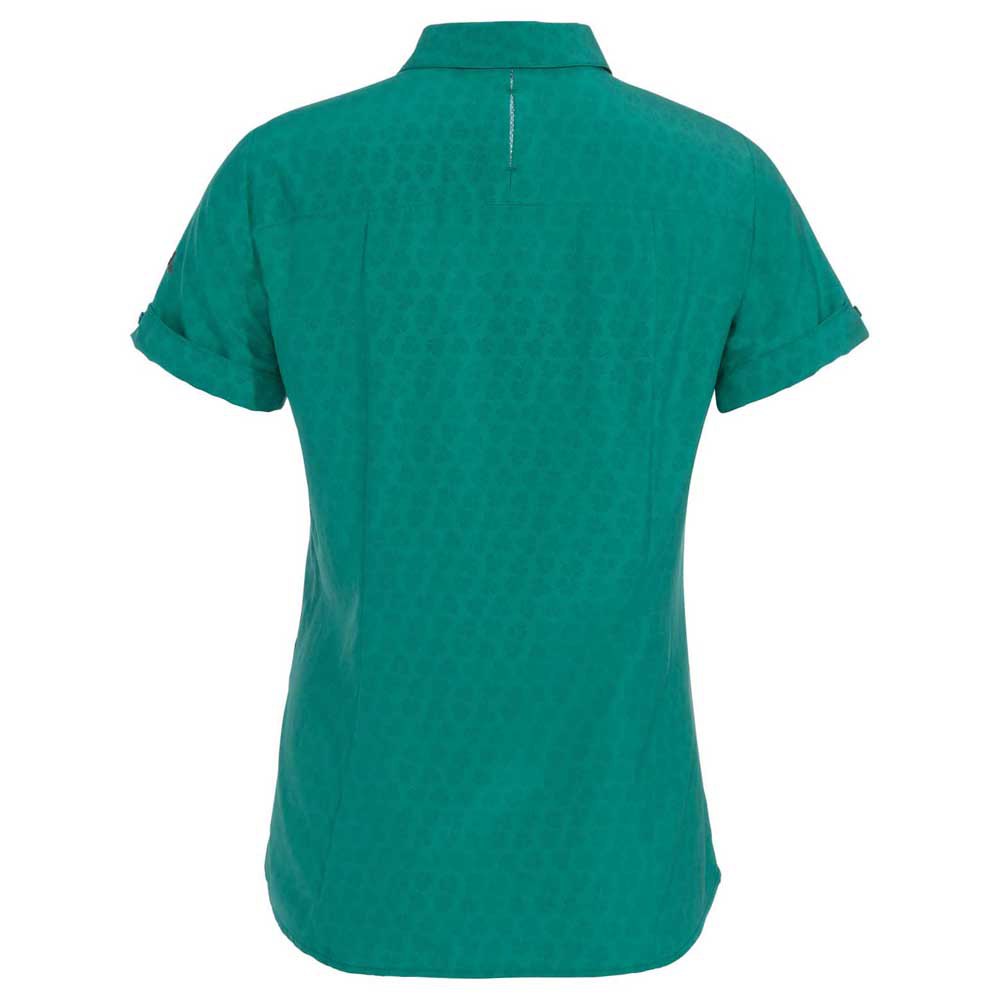 VAUDE Rosemoor Short Sleeve Shirt