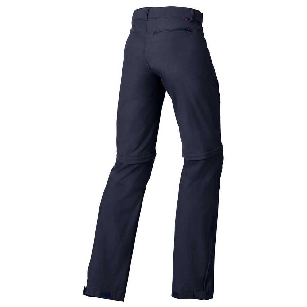 VAUDE Pantalons Farley Stretch Zip-Off Short